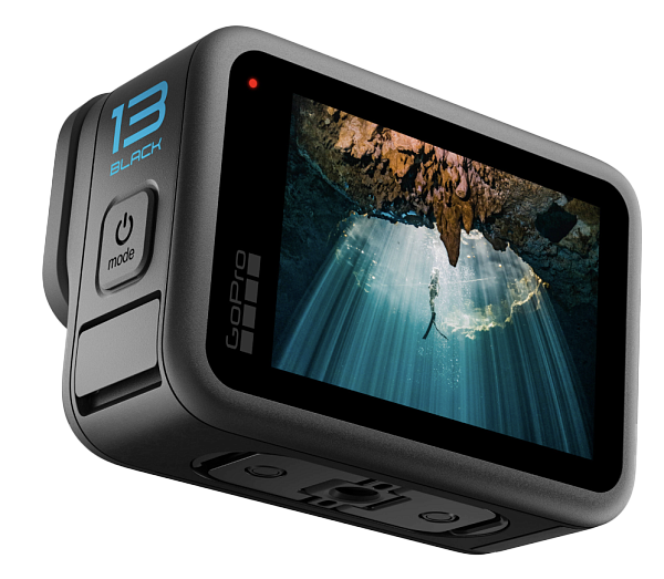 Сервисный центр GoPro в Воронеже